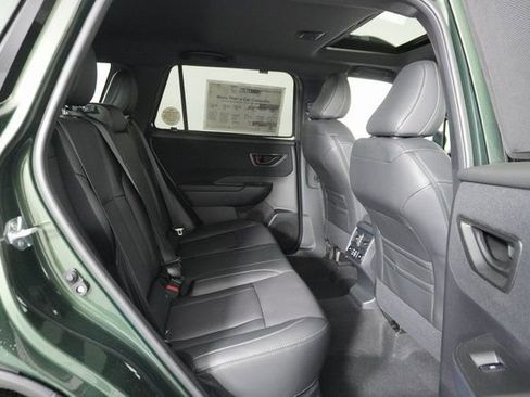 New 2026 Subaru Outback Limited image 29