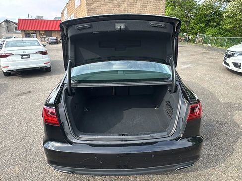 Used 2018 Audi A6 2.0T Premium Plus w/ Premium Plus Package AWD/4WD image 18