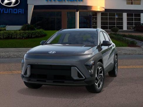 New 2026 Hyundai Kona Limited FWD image 6