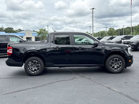 Certified 2024 Ford Maverick XLT w/ Equipment Group 300A Standard AWD/4WD image 27