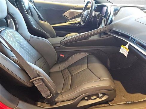 New 2026 Chevrolet Corvette Z06 image 16