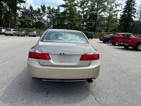 Used 2014 Honda Accord EX-L image 4