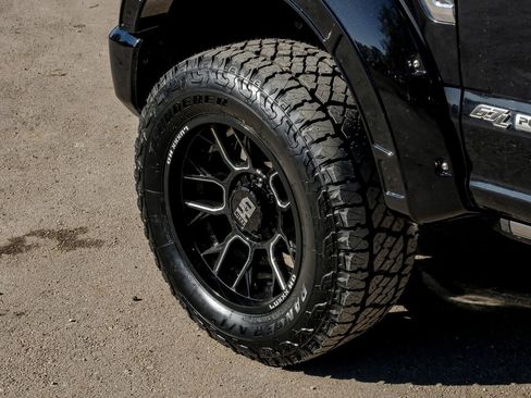 Used 2020 Ford F250 Platinum w/ FX4 Off-Road Package image 63