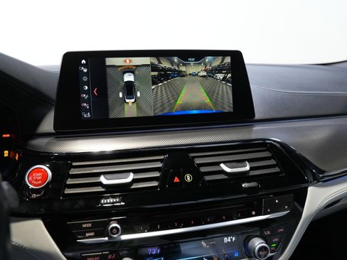 Used 2019 BMW M5 w/ Executive Package image 46