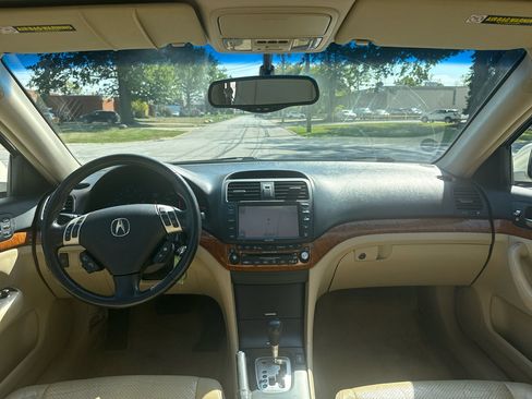 Used 2006 Acura TSX w/ Navigation image 11