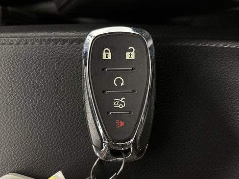 Used 2016 Chevrolet Cruze Premier FWD image 33