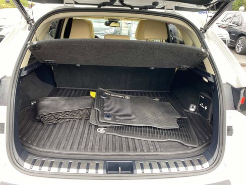 Used 2018 Lexus NX 300 AWD image 5