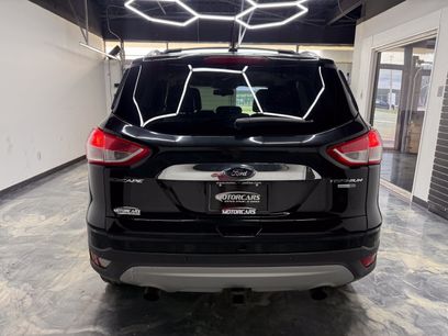 Used 2016 Ford Escape Titanium w/ Equipment Group 301A