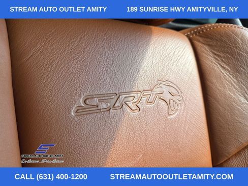 Used 2017 Dodge Challenger SRT Hellcat image 32