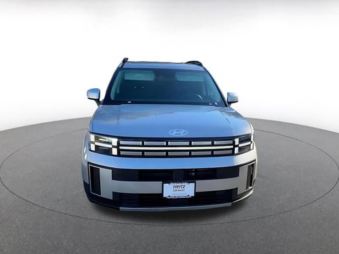 Used 2025 Hyundai Santa Fe SEL image 4