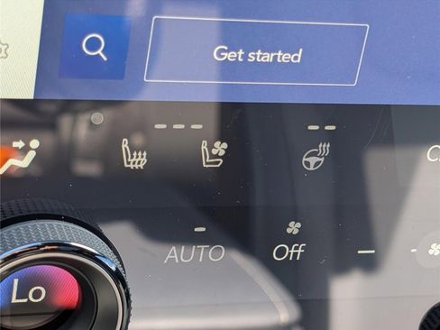 New 2026 Lexus RX 350 AWD image 24