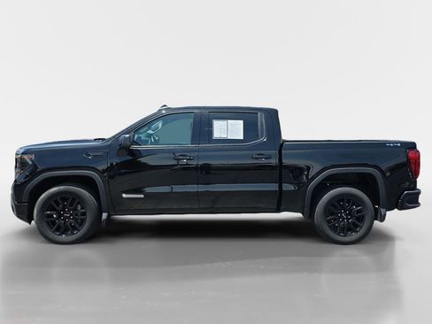 Used 2024 GMC Sierra 1500 Elevation w/ LPO, GMC Protection Package AWD/4WD image 7