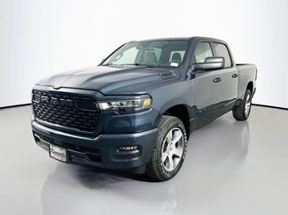 New 2026 RAM 1500 Express AWD/4WD video 3
