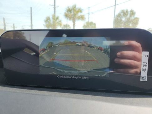 New 2026 MAZDA MAZDA3 2.5 S Preferred image 33