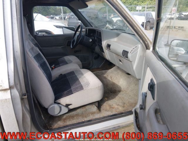 Used 1992 Ford Ranger 2WD Regular Cab image 11