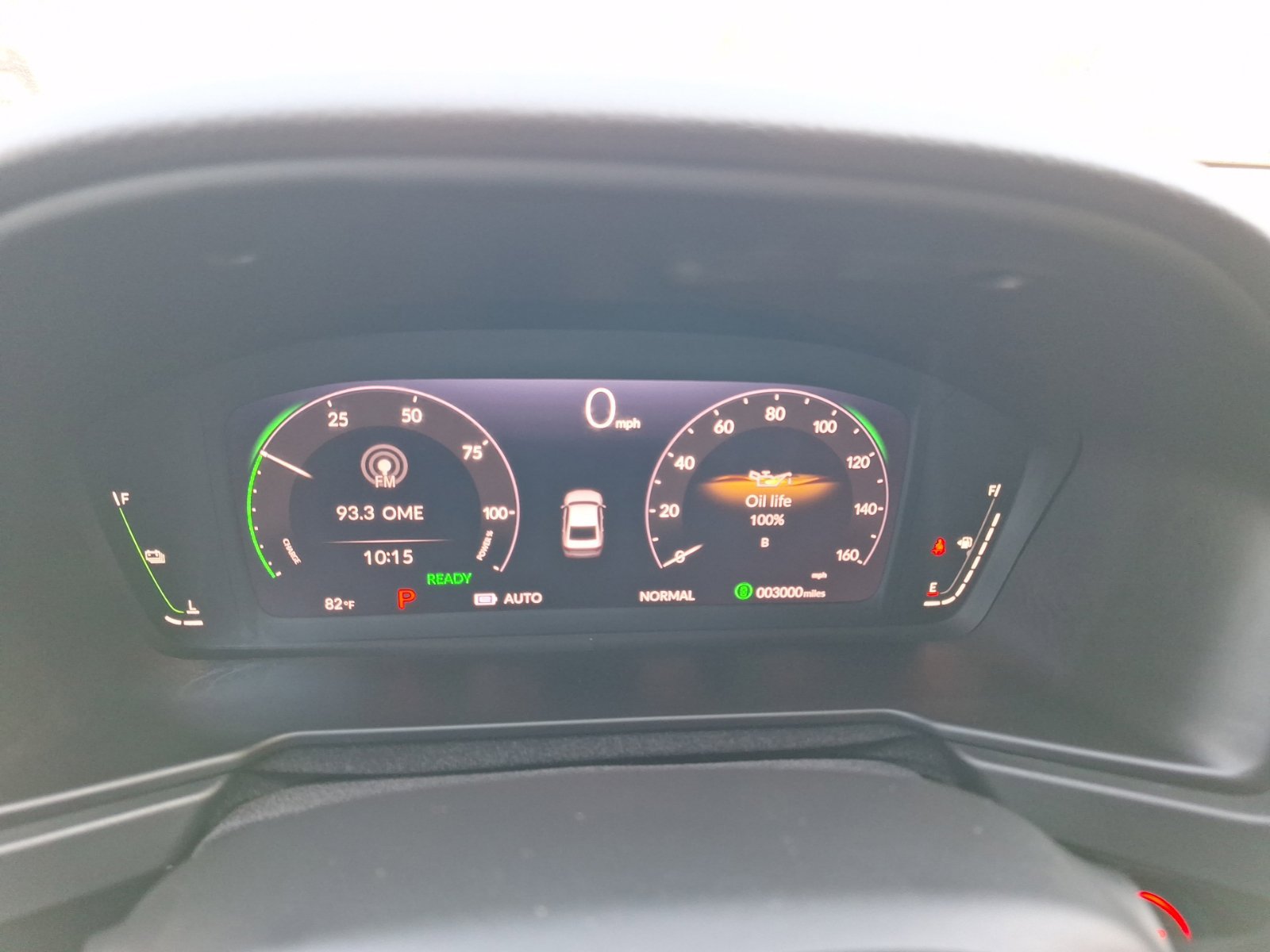 Used 2026 Honda Accord EX-L image 19