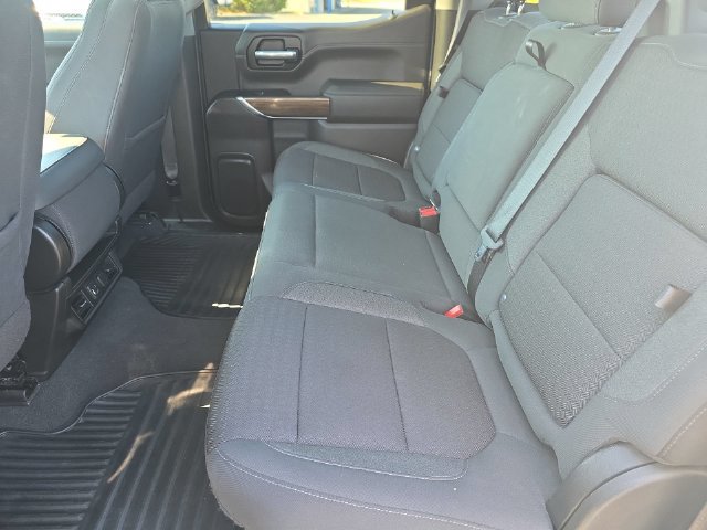 Used 2022 Chevrolet Silverado 1500 RST w/ LPO, Blackout Package AWD/4WD image 14