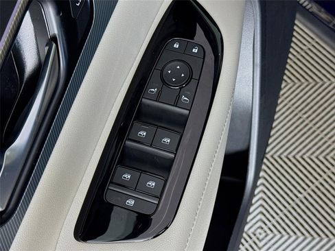 New 2026 Nissan Murano SL AWD/4WD image 20