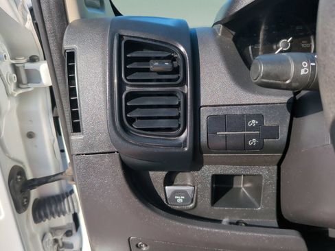 Used 2023 RAM ProMaster 2500 w/ Interior LED Lighting Group FWD image 14
