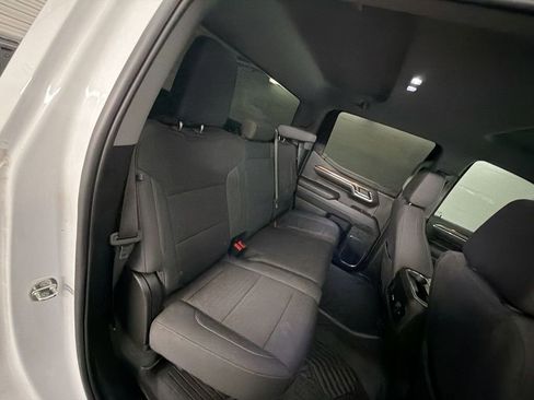 Certified 2024 Chevrolet Silverado 1500 RST AWD/4WD image 26