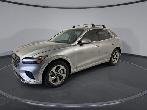 New 2026 Genesis GV70 2.5T Select AWD/4WD image 4