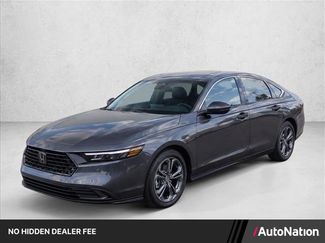 Used 2023 Honda Accord EX-L video 1