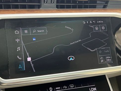 Used 2021 Audi A6 Premium Plus w/ Premium Plus Package image 14