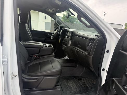 Used 2020 Chevrolet Silverado 2500 W/T w/ WT Fleet Convenience Package RWD image 10