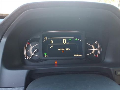 Used 2023 Honda Passport TrailSport image 23