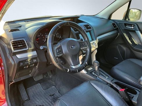 Used 2016 Subaru Forester 2.0XT Touring w/ Eyesight & Navigation System image 15