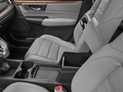 Used 2017 Honda CR-V Touring image 10