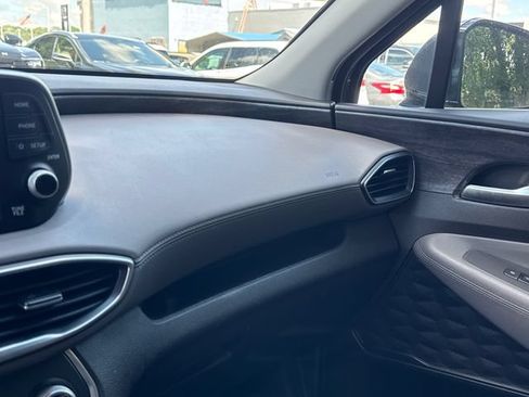 Used 2020 Hyundai Santa Fe SEL FWD image 29