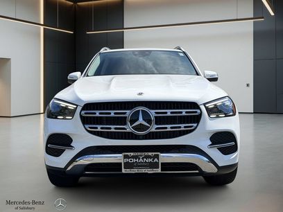 Certified 2025 Mercedes-Benz GLE 450 4MATIC
