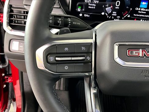 Used 2025 GMC Acadia Elevation w/ LPO, Floor Liner Package image 43