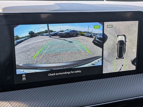New 2026 Nissan Kicks SR FWD image 24