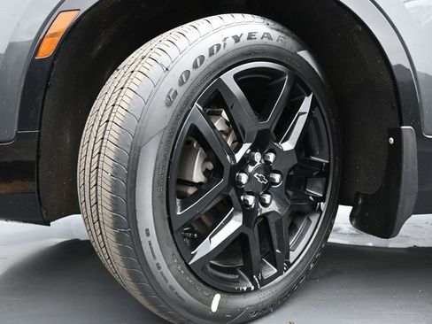 Used 2020 Chevrolet Blazer RS FWD image 29