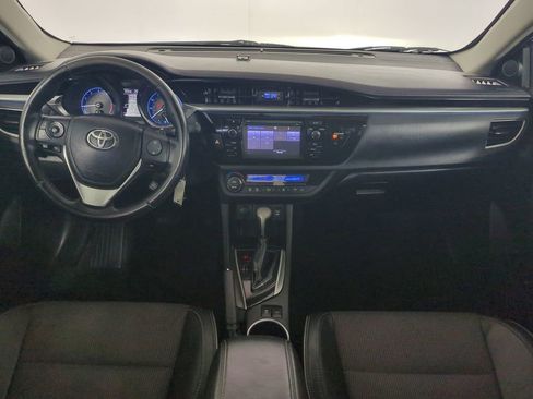 Used 2016 Toyota Corolla S image 15