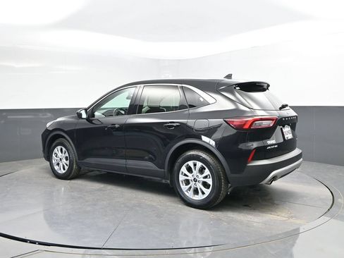 Used 2024 Ford Escape Active AWD/4WD image 5
