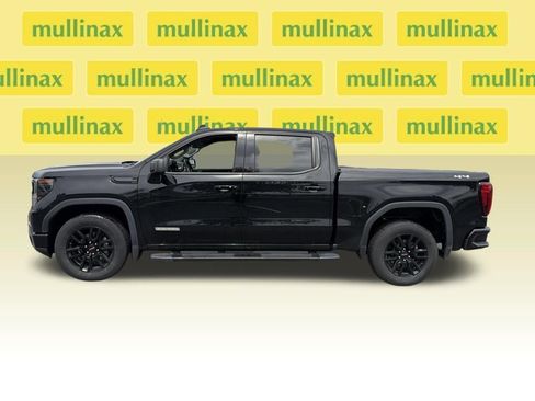 Used 2024 GMC Sierra 1500 Elevation AWD/4WD image 6