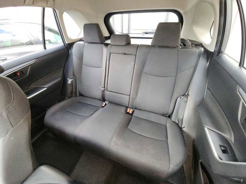 Used 2024 Toyota RAV4 LE image 22