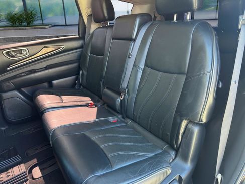 Used 2013 INFINITI JX35 AWD w/ Premium Pkg image 13