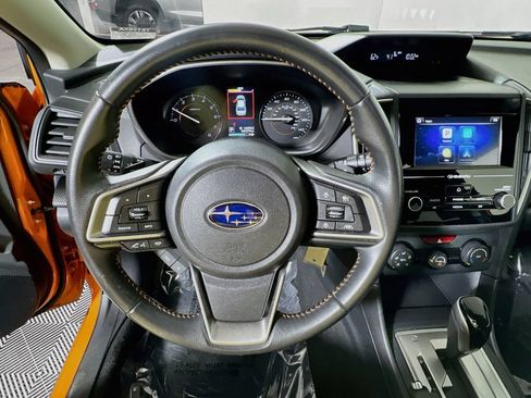 Used 2018 Subaru Crosstrek 2.0i Premium w/ Eyesight System AWD/4WD image 10