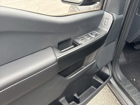 New 2026 Ford F150 STX w/ Equipment Group 200A image 12