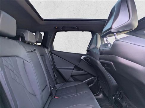 Used 2025 BMW X3 M50 w/ Premium Package image 15