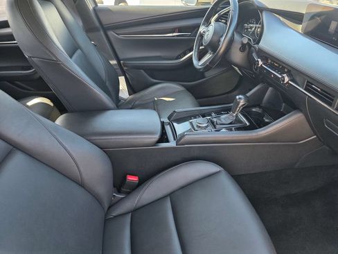 Used 2024 MAZDA MAZDA3 s FWD image 21