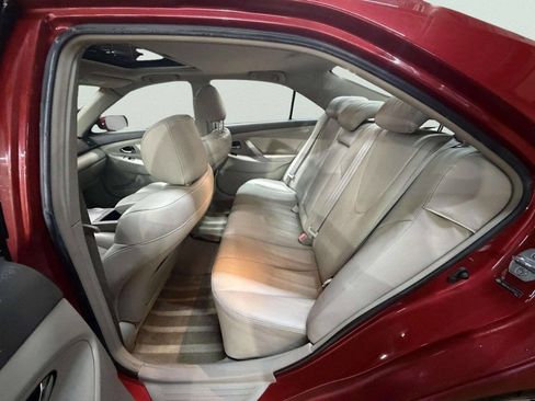 Used 2007 Toyota Camry Hybrid image 18