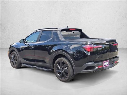 Used 2023 Hyundai Santa Cruz Night w/ Cargo Package image 7