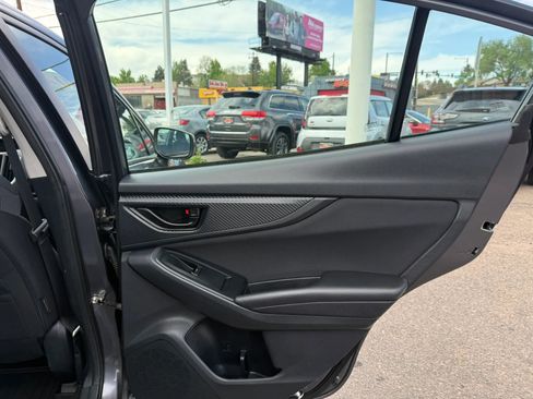 Used 2022 Subaru Impreza 2.0i Premium AWD/4WD image 16