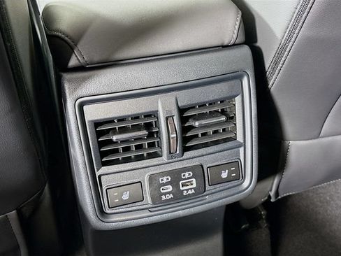 New 2026 Subaru Outback Touring XT AWD/4WD image 26