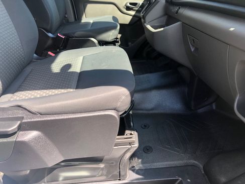 Used 2024 Ford Transit 250 Low Roof w/ Exterior Upgrade Package RWD image 24